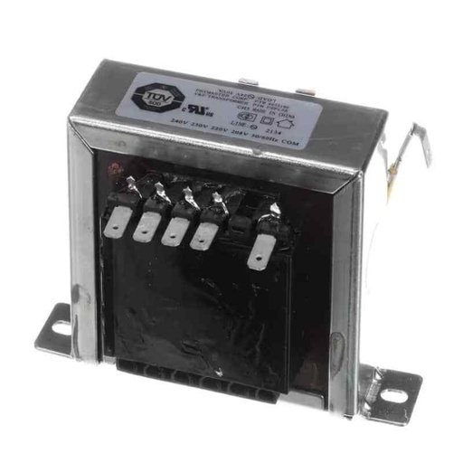[FM8072180] FRYMASTER -Transformer, 208-240 Primary to 24V 50VA Secondary