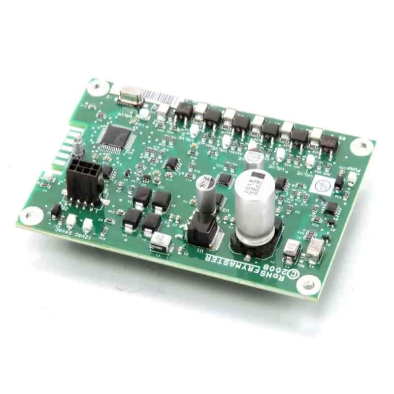 FRYMASTER PCB Circuit Board, Automatic Top Off, OEM control board
