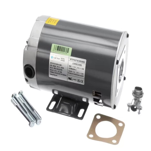 [8261270] FRYMASTER Motor, Filter, 230V, 50/60HZ