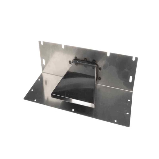 [HEN161614-001] HENNY PENNY-161614-001 Weld Assembly, Blower Support Split