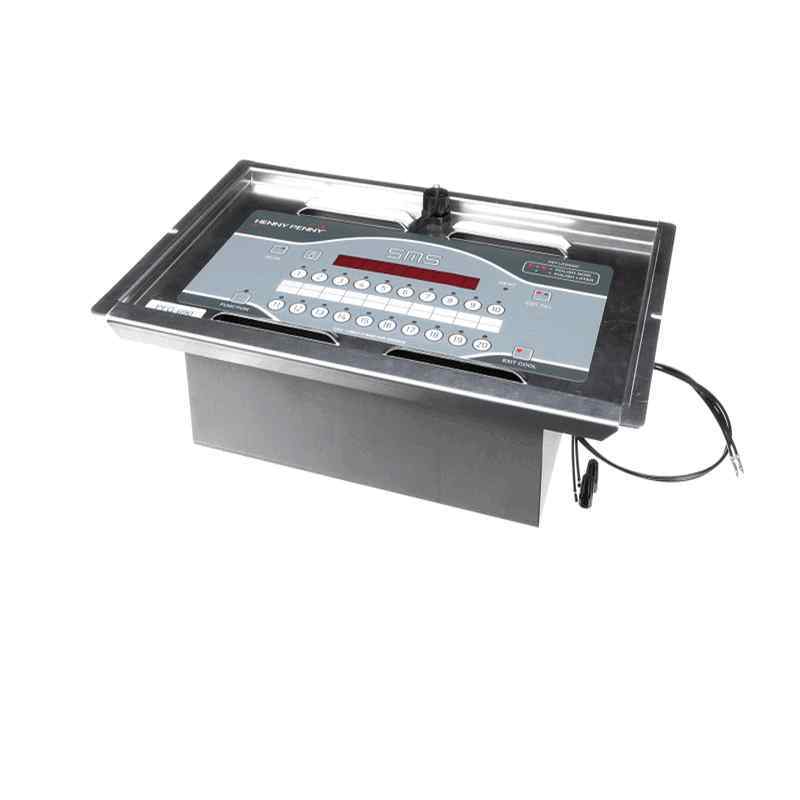 HENNY PENNY-14749 Control/Computer Assembly, KIT-390/690, 208-240 Volt CE