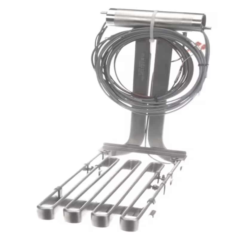 Henny Penny-Element Assembly, 220V, 7KW, LVE Split