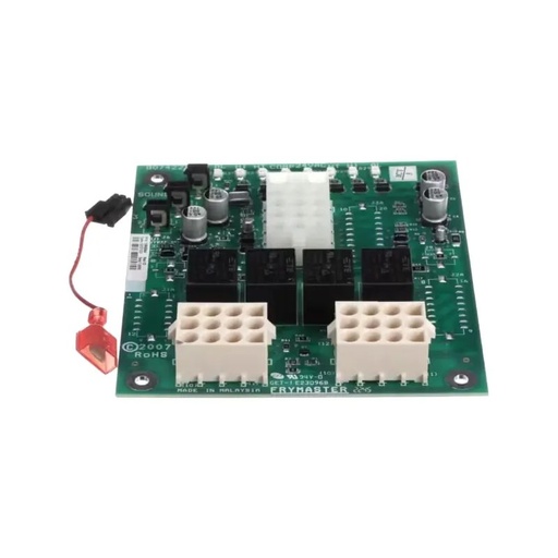 [8262260] FRYMASTER 8262260 Interface Board Kit, Dual Vat, RE EL (Replaced from FM106-6664)