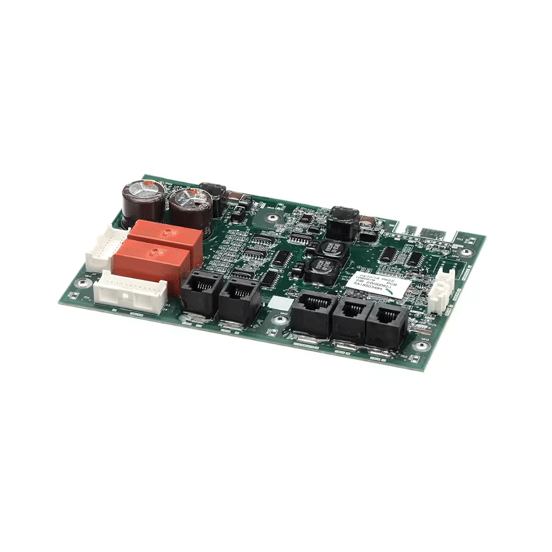 FRYMASTER 1085979 Control Board Assembly, Cobra SIB with Software