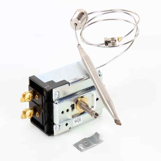 [8262014] FRYMASTER 8262014 Thermostat Kit – Sunne 375°F OEM Replacement
