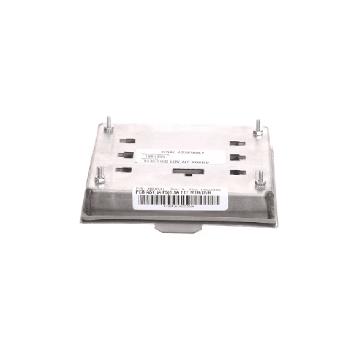[1081305SP] FRYMASTER 1081305 AIF Control Board Assembly with Metal Frame, Electric LOV