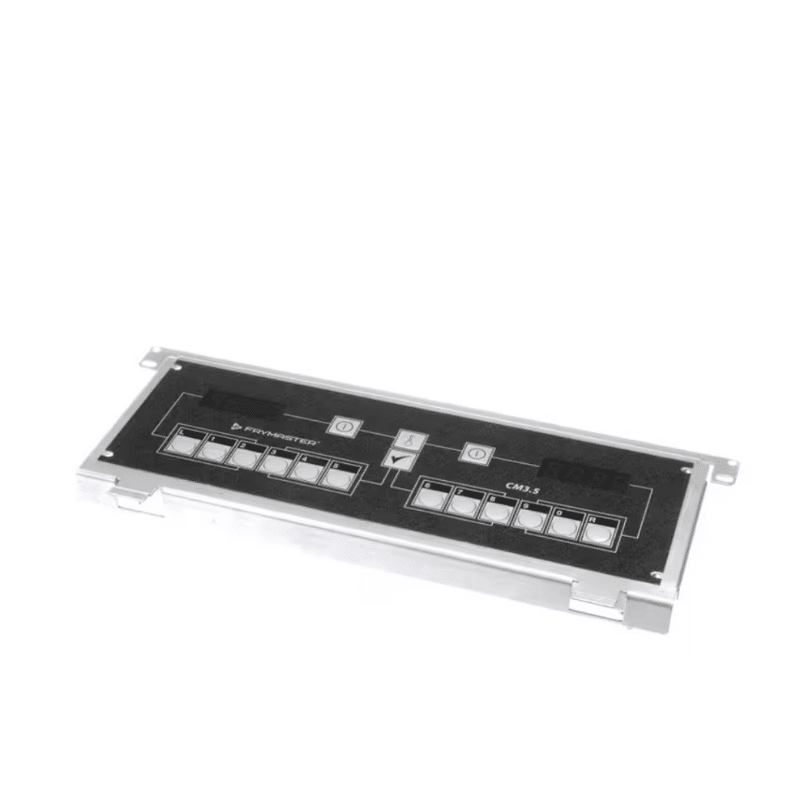FRYMASTER 8262324 Euro-Look SMT Controller – OEM for FPPH50 Full-Vat Fryer