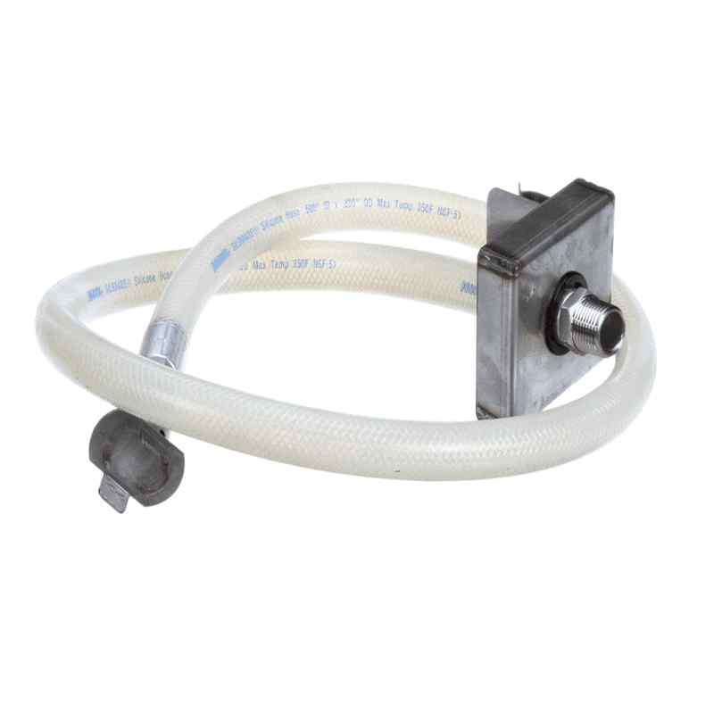 FRYMASTER 1082005SP Hose Assembly, JIB