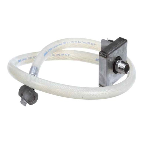 [1082005SP] FRYMASTER 1082005SP Hose Assembly, JIB