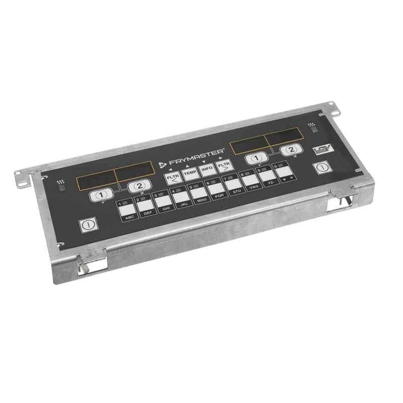 FRYMASTER 1085589SP Controller, 12VAC, 75A, Full Vat, MLOV Gas, M3000