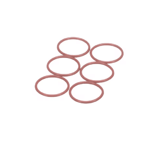 [8261392] FRYMASTER O-Ring Pack – 6 Pieces, Compatible with 8160596 Fryer Parts
