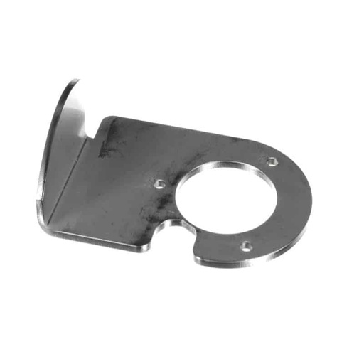 [1015129] Alto Shaam 1015129 Flange, Burner Mount Outlet, CTP/CTC