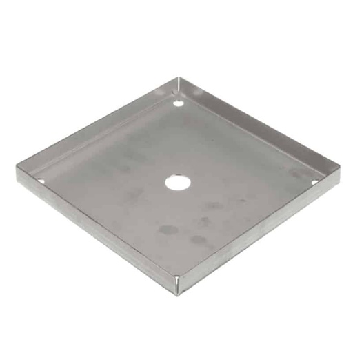 [ALT1000716] Alto Shaam 1000716 Baffle Plate, Motor, 10.18/7.14ML
