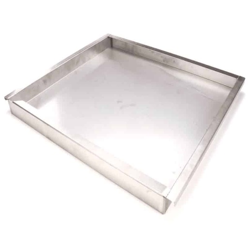 [ALT1001976] Alto Shaam 1001976 Drip Pan without Drain, Waste Oil