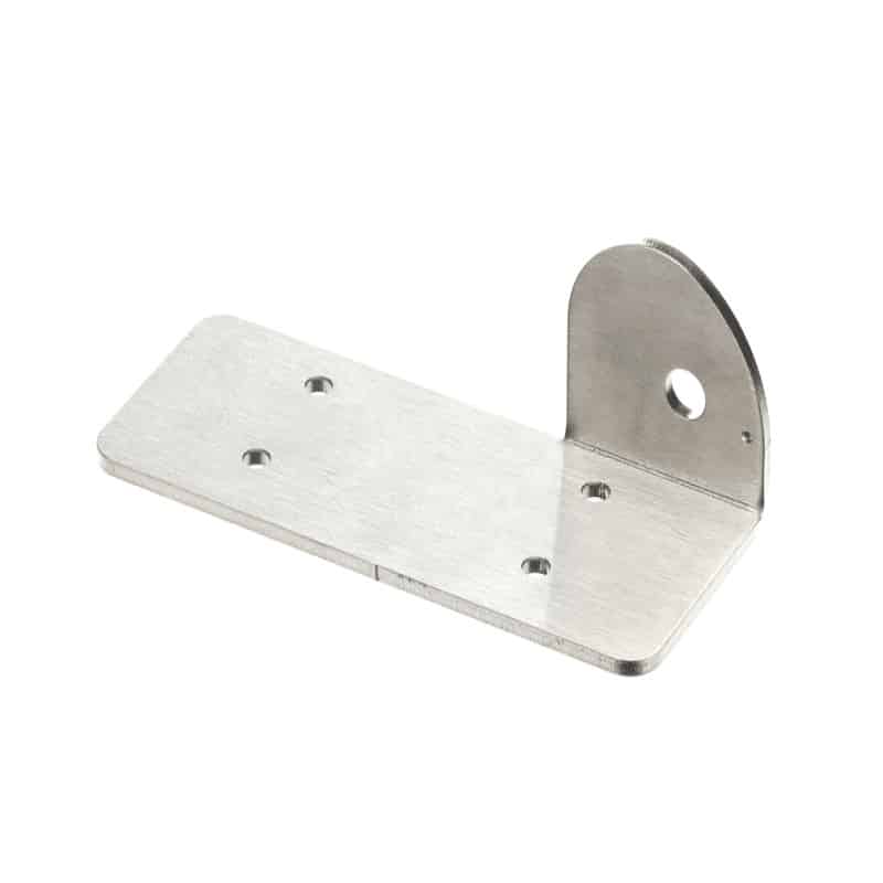 Alto Shaam 1002596 Hinge Plate, Door, Upper, No Control