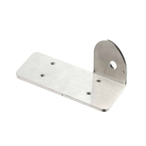 [ALT1002596] Alto Shaam 1002596 Hinge Plate, Door, Upper, No Control