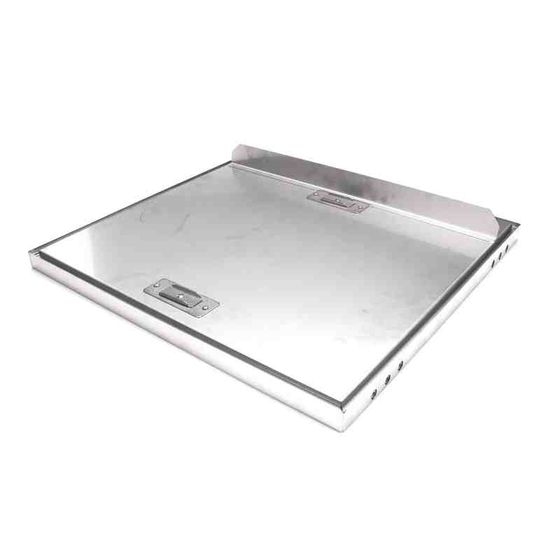 ALTO SHAAM 15429 Slab Door Assembly, Right Hand, 750-TH/III