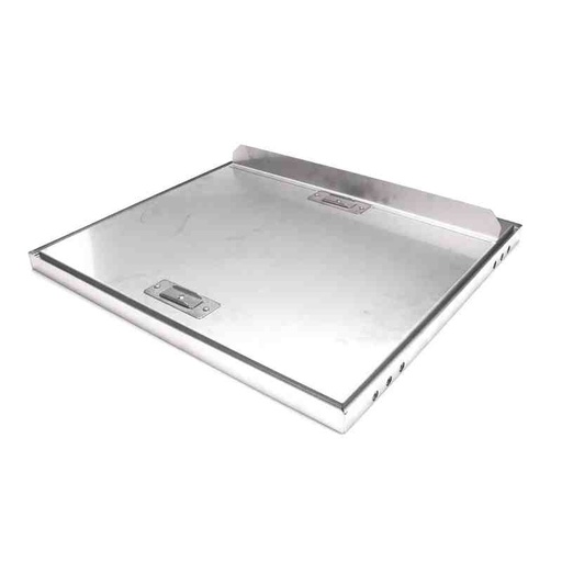 [15429] ALTO SHAAM 15429 Slab Door Assembly, Right Hand, 750-TH/III