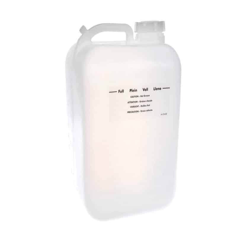 Alto Shaam 5014846 Container, 5 Gallon