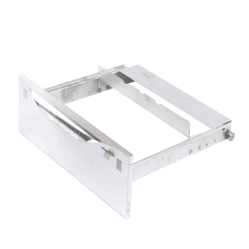 Alto Shaam 5014559R Vented Drawer Frame Kit