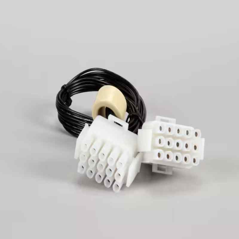 FRYMASTER Wire Harness, Computer To Interface Board