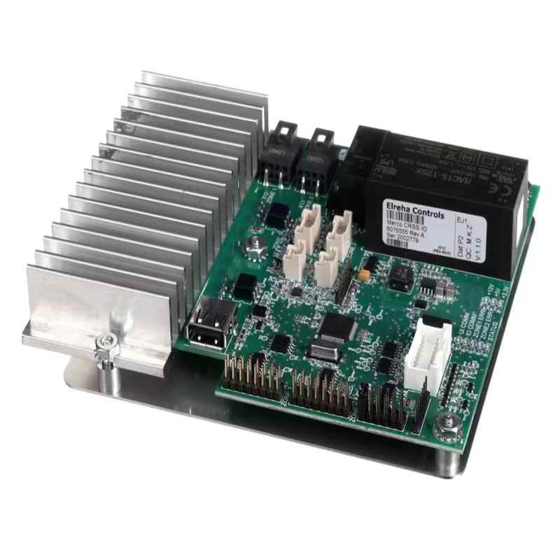 FRYMASTER 8263697 Control Board