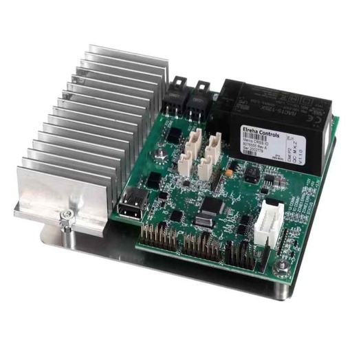 [8263697] FRYMASTER 8263697 Control Board
