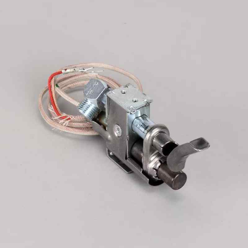 FRYMASTER 8102071 Pilot Assy N/Gas .024 Orifice