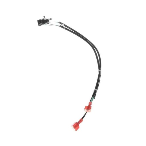 [4610054] GARLAND-Microswitch/Wire Hareness Assembly with lever/Roller Actuators, Arm Position (Revised from GL4607408)