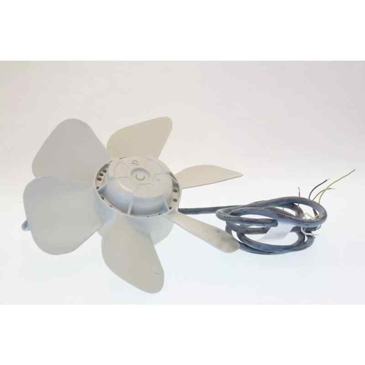 [3117012] WINTERTHALTER 3117012 Axial Fan, 50/60Hz 1350 RPM