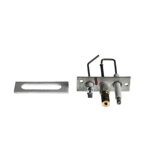 [8260982, 810-0608, 8100608, 826-0982, 826-1715] FRYMASTER 8260982 Ignitor and Gasket Kit, Propane