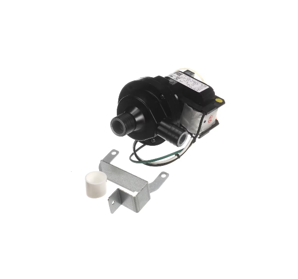 Manitowoc Ice-Water Pump Kit, 208-230V, 60HZ CCW, EC/UG18-261
