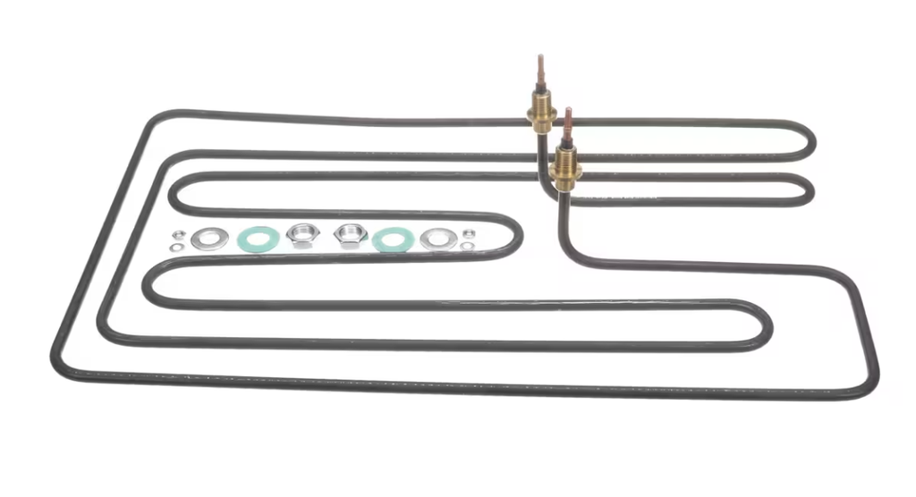 Cleveland-Element, Center, 6KW, 415V