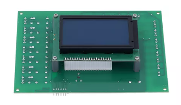 FAGOR-Commercial PSM MICROPROCESSOR