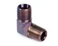 HENNY PENNY-Connector, 1/2" Male Elbow