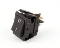 Rocker Switch, Power, Splash Proof