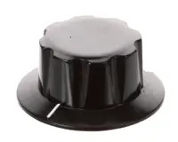 HOBART VH00-411242-00001 Control Knob