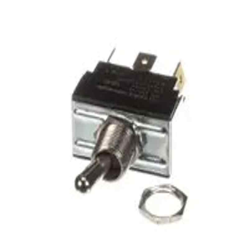 VULCAN HART 00-340324-00008 Toggle Switch, On/Off/On