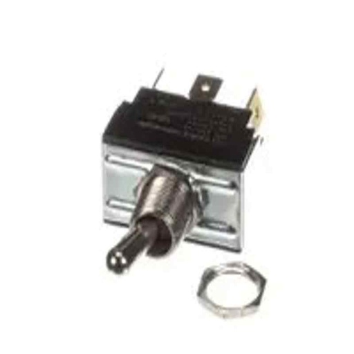 [00-340324-00008] VULCAN HART 00-340324-00008 Toggle Switch, On/Off/On
