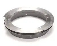 And Flange