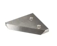[HOB00-379009] HOBART HOB00-379009 Knife, Triangular