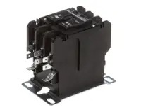 HOBART HOB00-918322 Contactor, 110-120V, 40A, 3 Pole