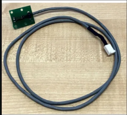 ALLIANCE-Sensor of magnetic field