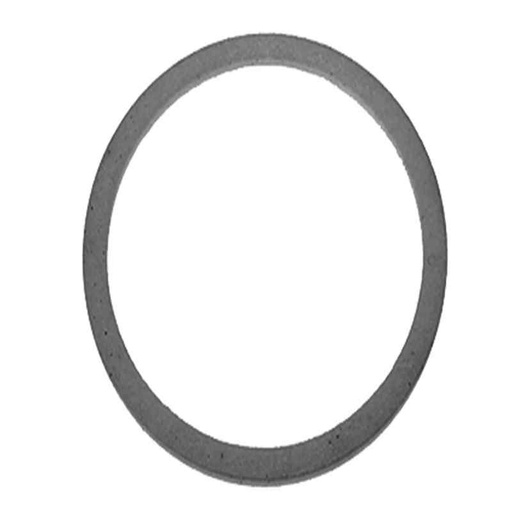 [401-194-010] Cimbali 401-194-010 Heating Element Gasket, ø 57.8 x 50 x 3 mm