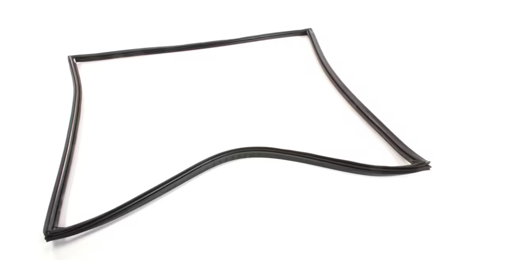 TRUE Gasket Black, 25-7/8" x 25-7/8" TSSU/TUC/TWT-27