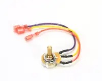 Potentiometer, Master 200