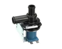 Valve, Dump,115V W/COIL