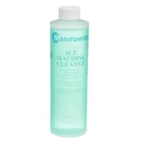 Ice Machine Cleaner, Per Pint