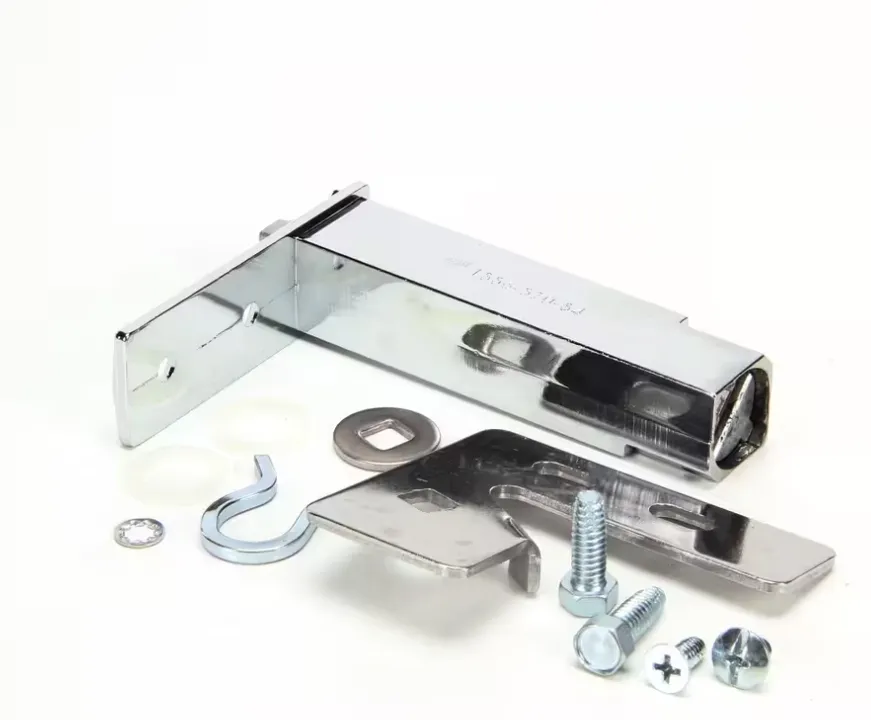 [870838] TRUE Hinge Kit, Top