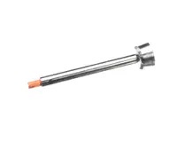 Blender/Mixer Assembly, Lower, Shaft/Bell/Blade